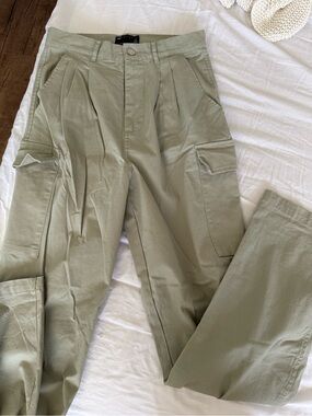 ASOS cargo pants
